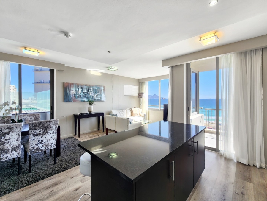 2 Bedroom Property for Sale in Beachfront Western Cape